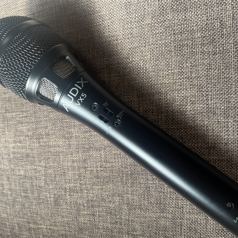 AUDIX VX5の画像